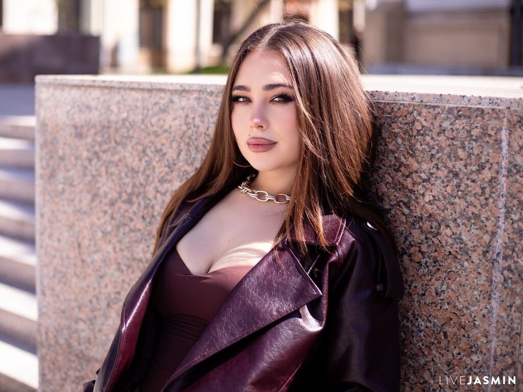 Nude sex cam model AdaStones