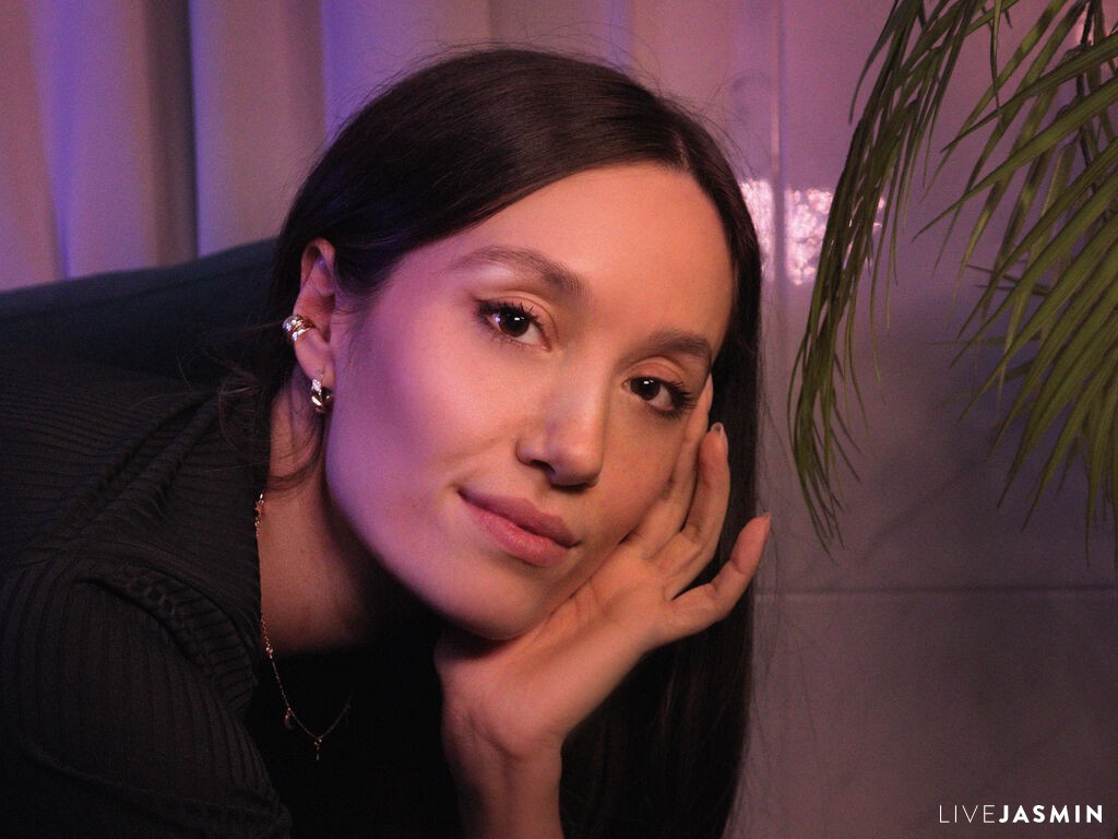 Nude sex cam model AgnesCranberry