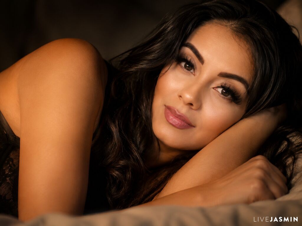 Nude webcam model AlessaWaldorf - Private XXX Chat