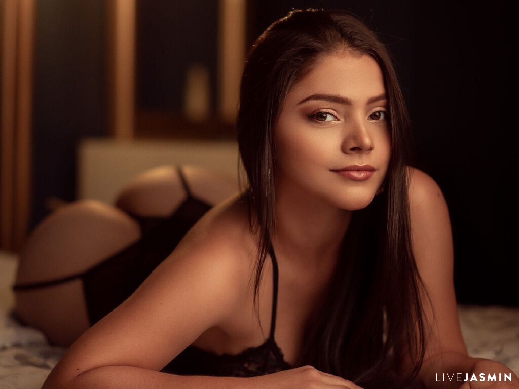 Nude sex cam model AlessiaRous