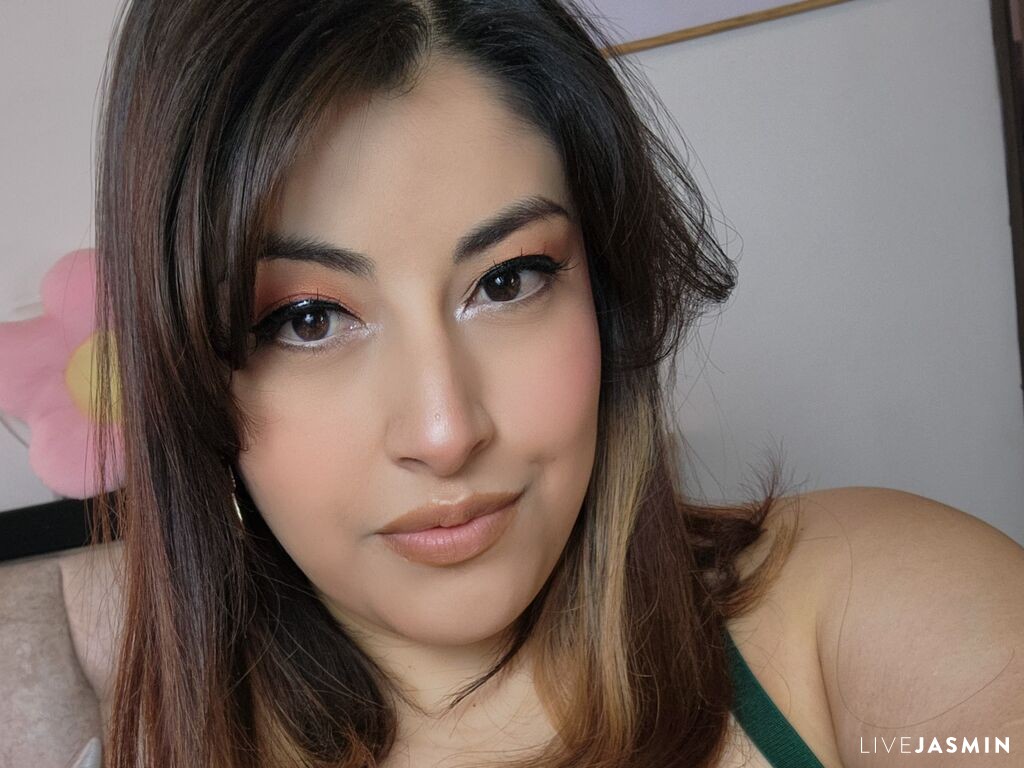 Nude sex cam model AlexaStylish