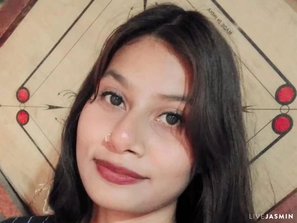 Nude sex cam model AlijhaLucas