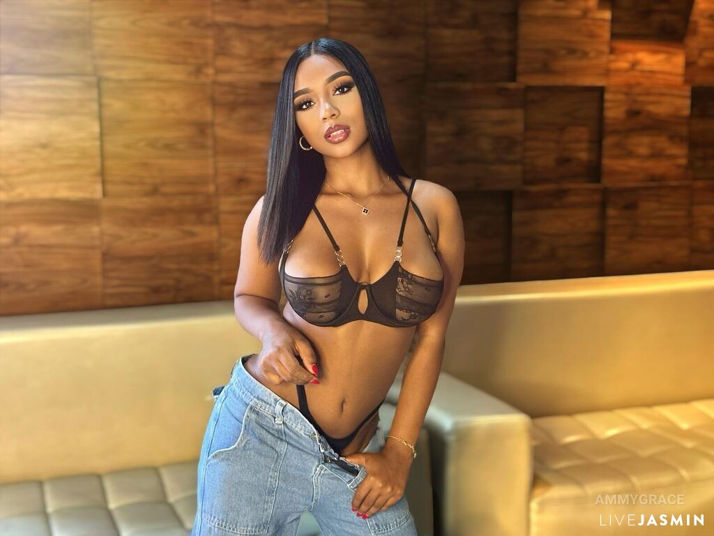 Nude webcam model AmmyGrace - Private XXX Chat