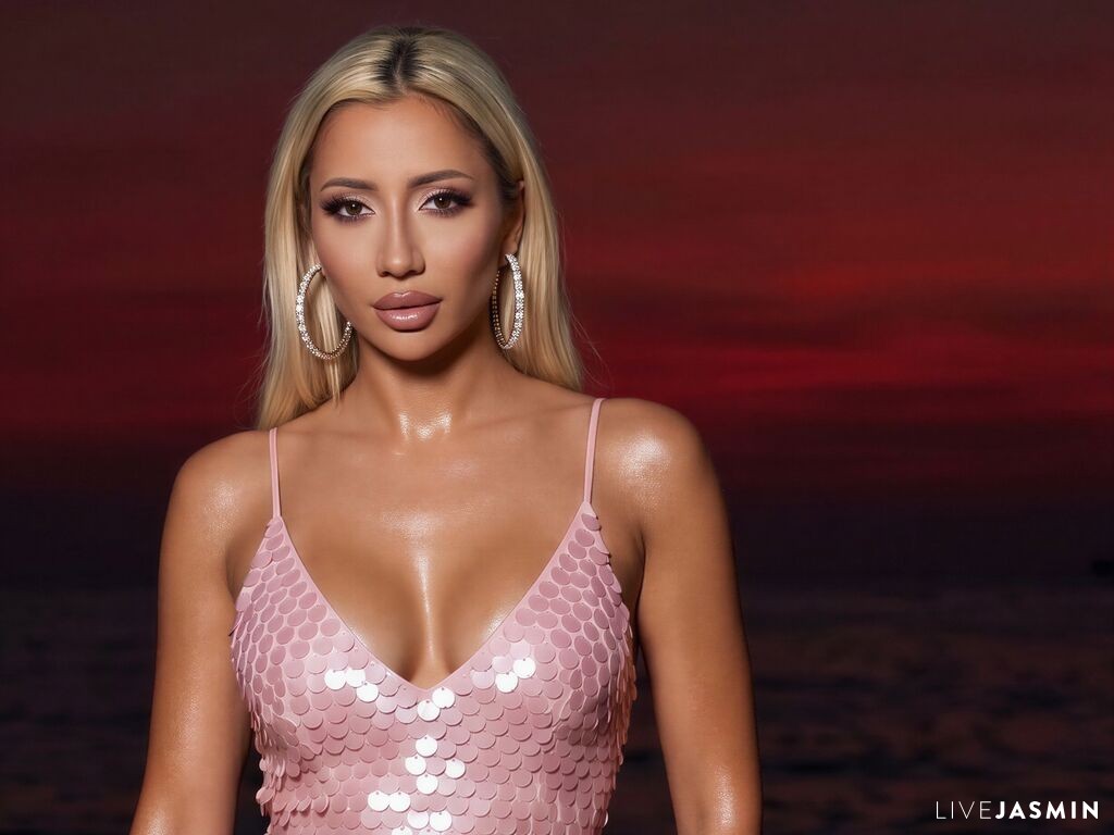 Nude sex cam model AndreaAlena