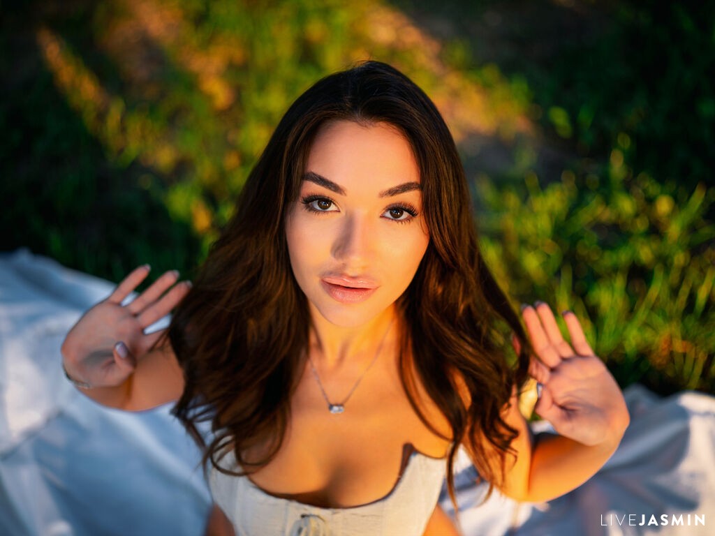 Nude sex cam model AngieCalloway