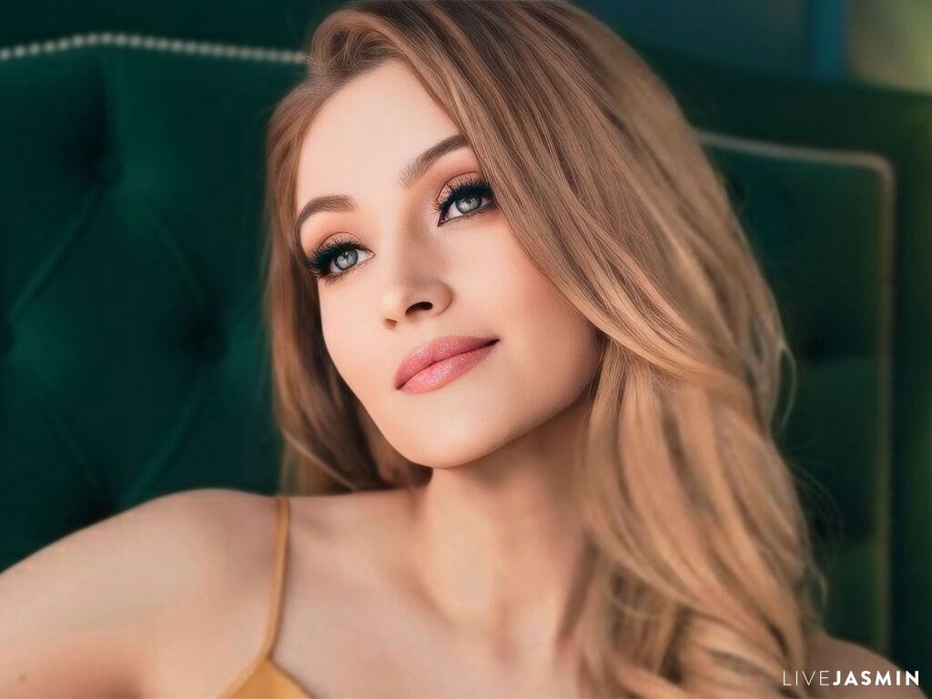 Nude sex cam model AniClark