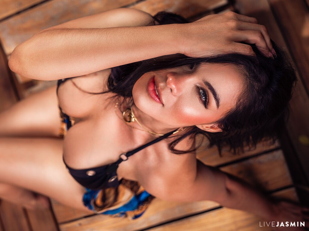 Nude webcam model AnnHill - Private XXX Chat