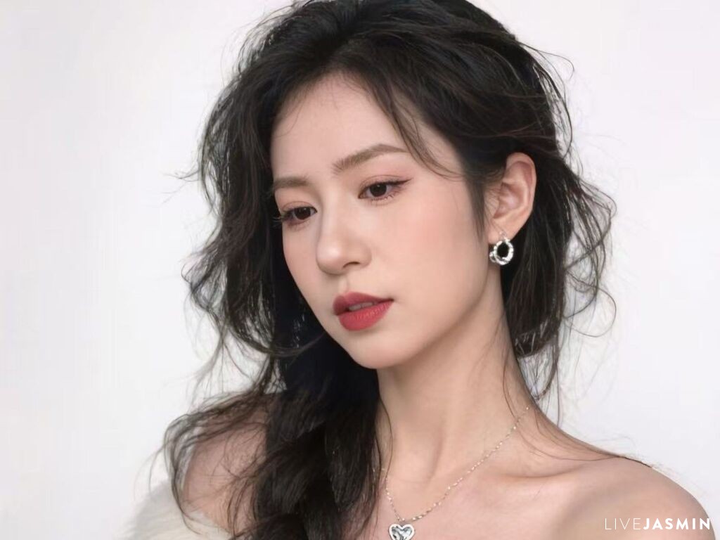 Nude sex cam model AnnLinMei