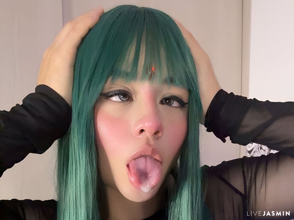 Nude sex cam model AnneWithers