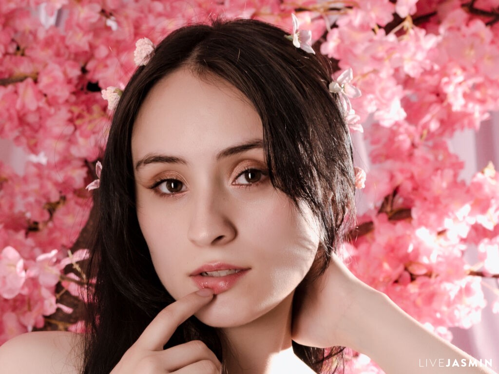 Nude sex cam model AnnieBuny