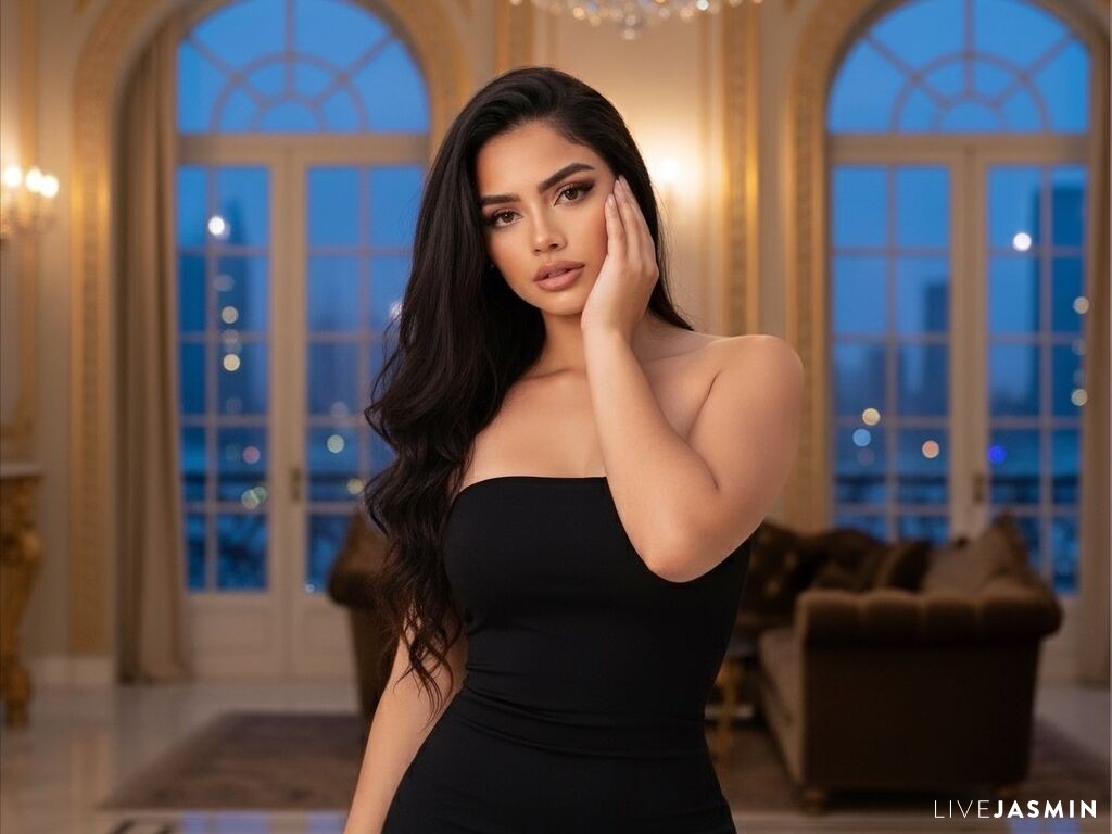 Nude sex cam model AnnieCollins
