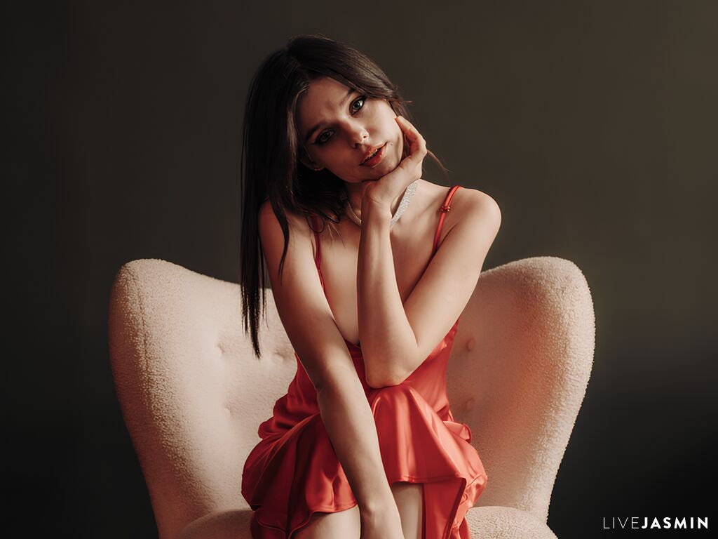 Nude sex cam model AntoniaBolding