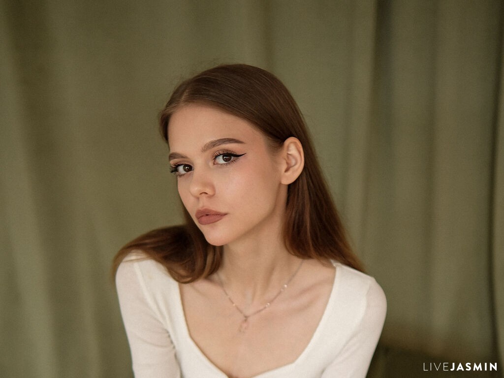 Nude sex cam model ArleanWerling