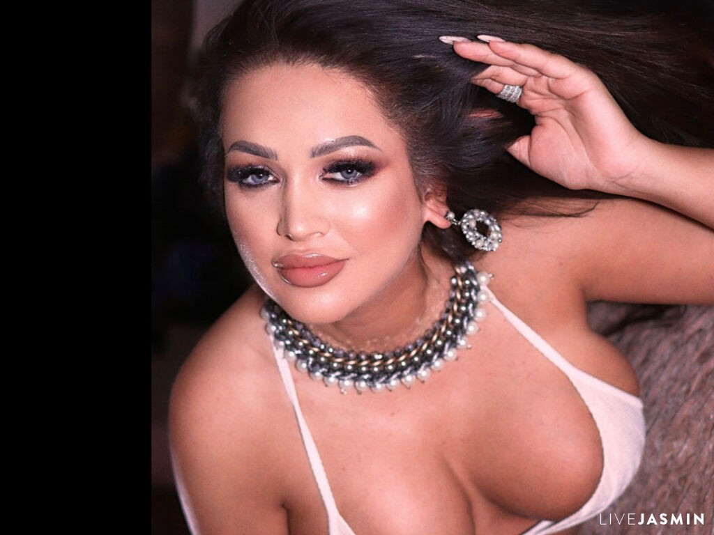Nude sex cam model AssyaLorra