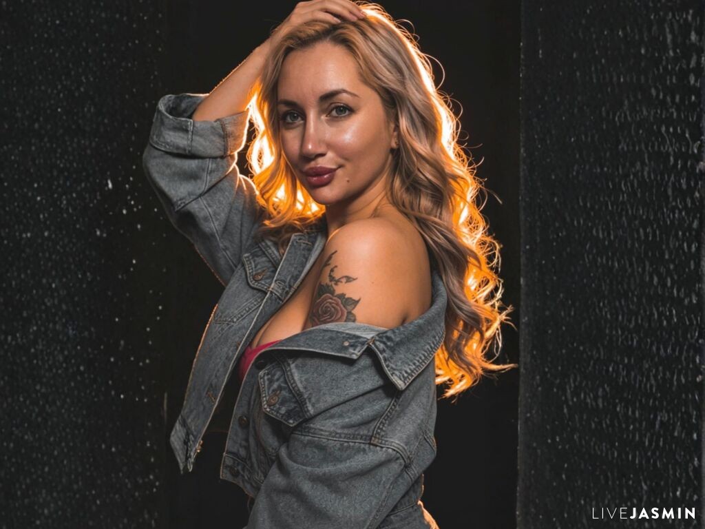 Nude 38 Year Old sex cam model Ayana - XXX Video