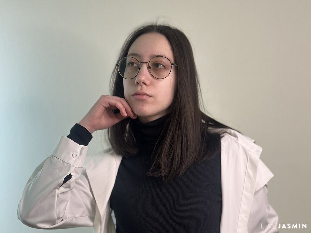 Nude sex cam model BeckiKowalskay