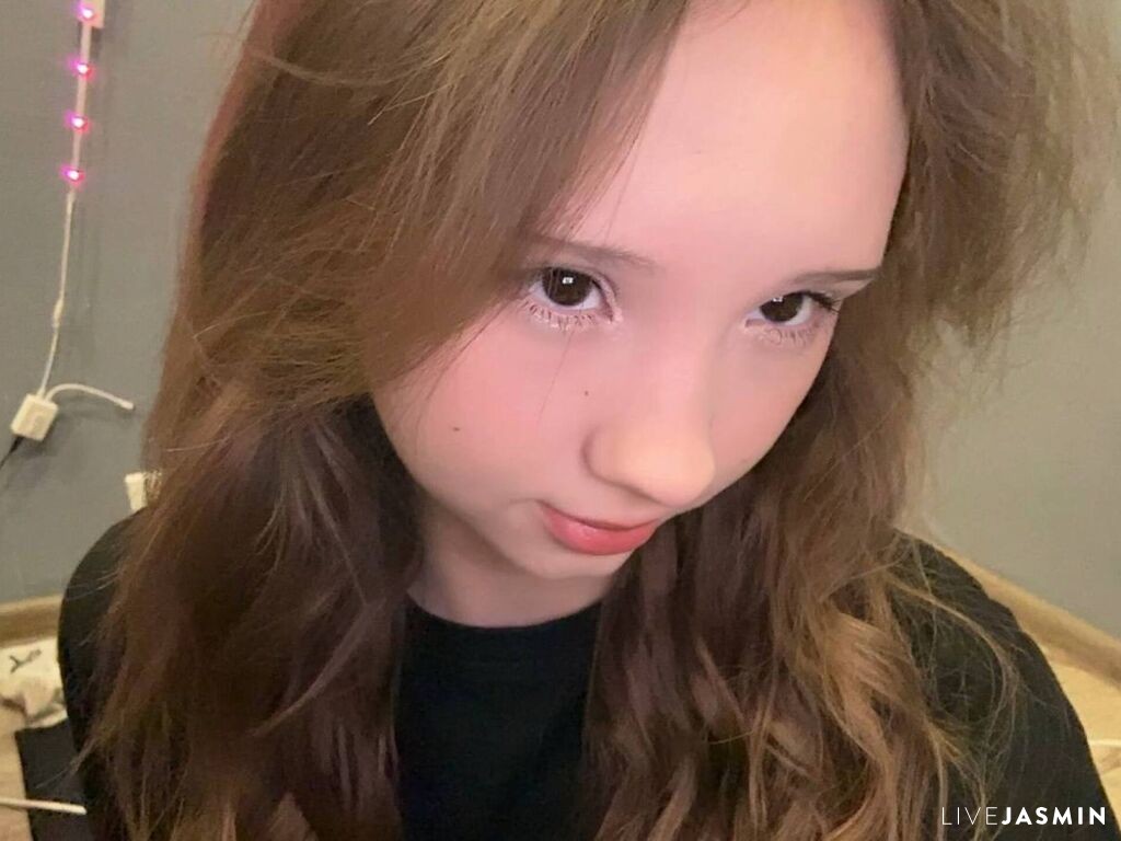 Nude sex cam model CareyRollefson