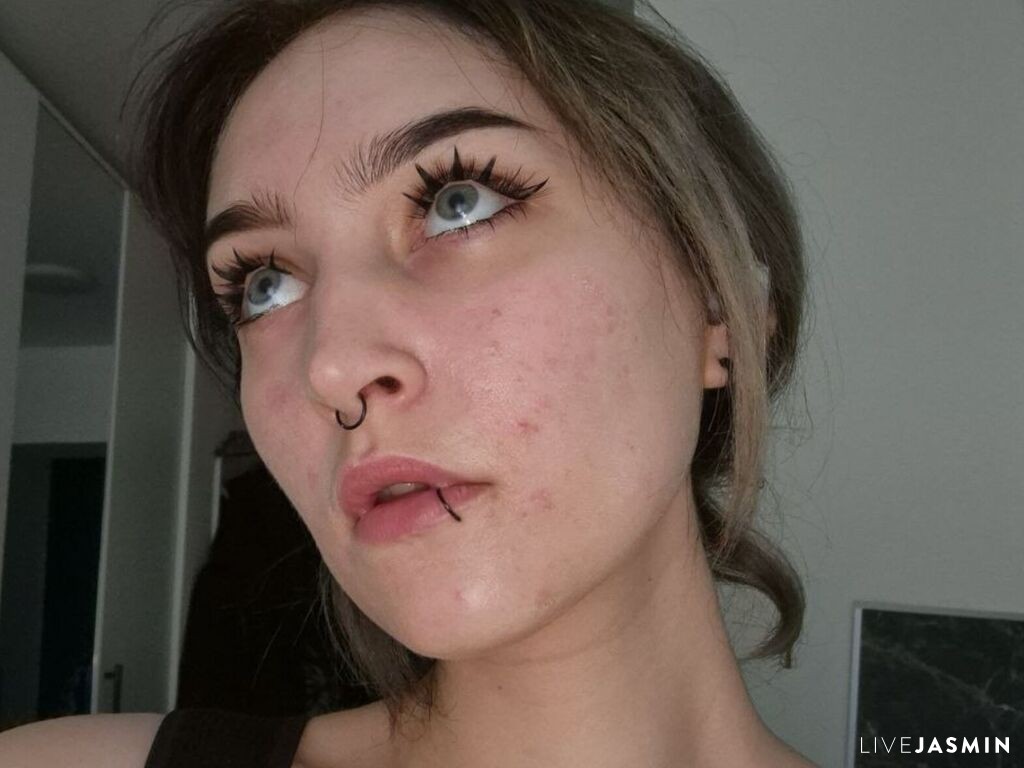 Nude sex cam model ChasityDanaher