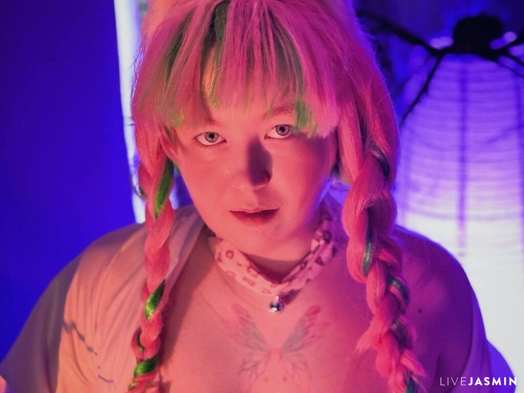 Nude sex cam model ChimberWo