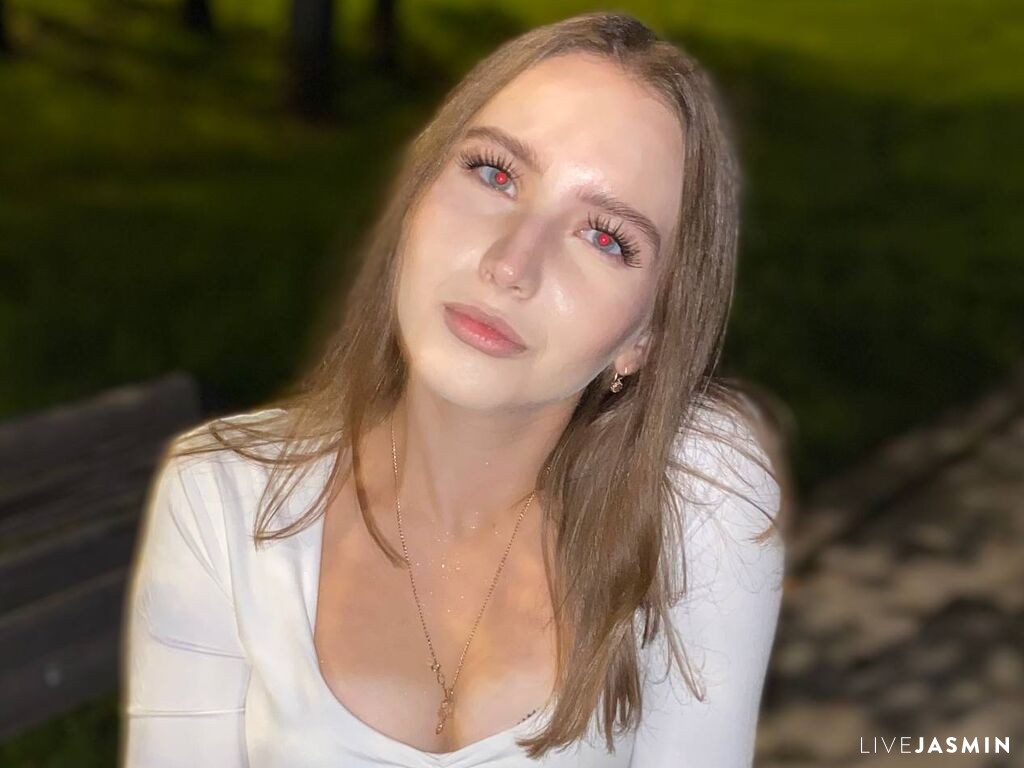 Nude sex cam model ChuMyrlie