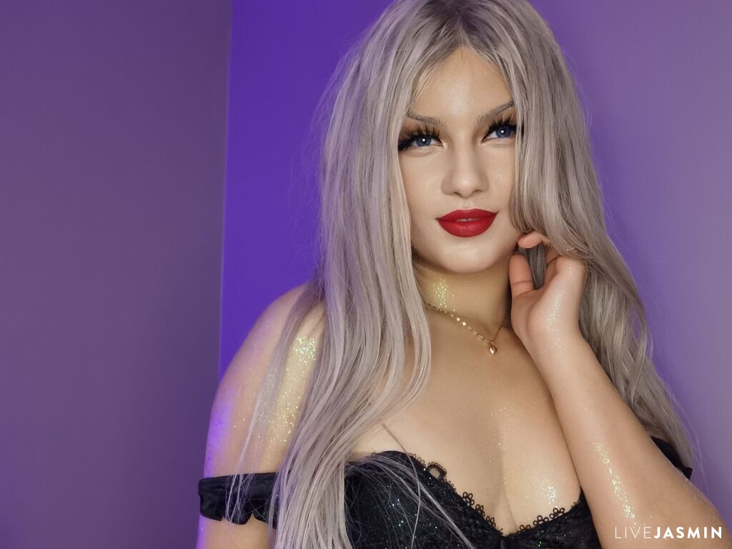 Nude sex cam model DahliaMoon