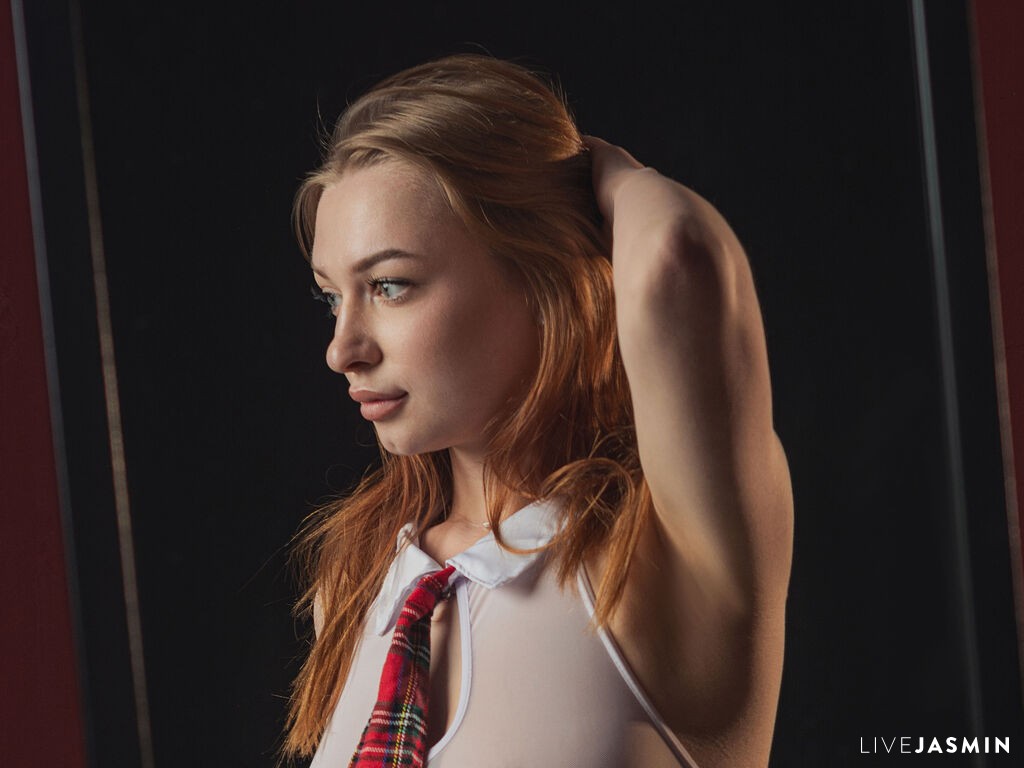 Nude sex cam model DahliaSackey