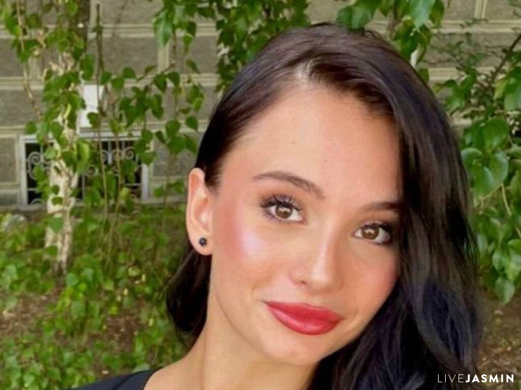 Nude sex cam model DesxreEclipse
