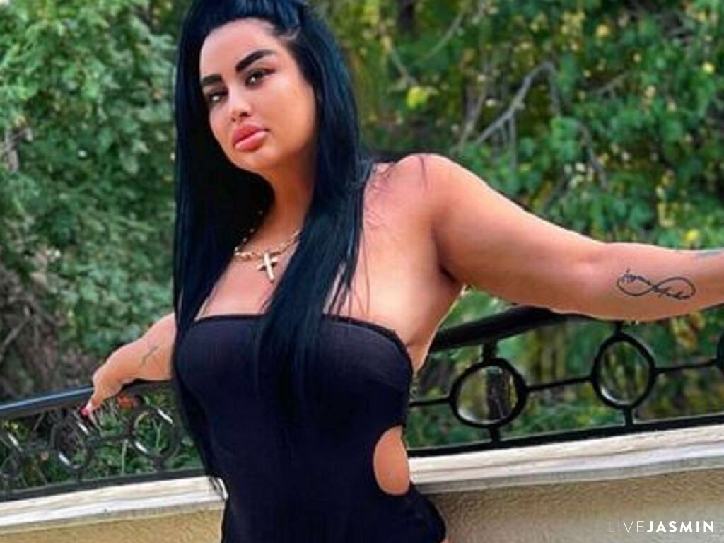Nude webcam model DesyreeDawson - Private XXX Chat