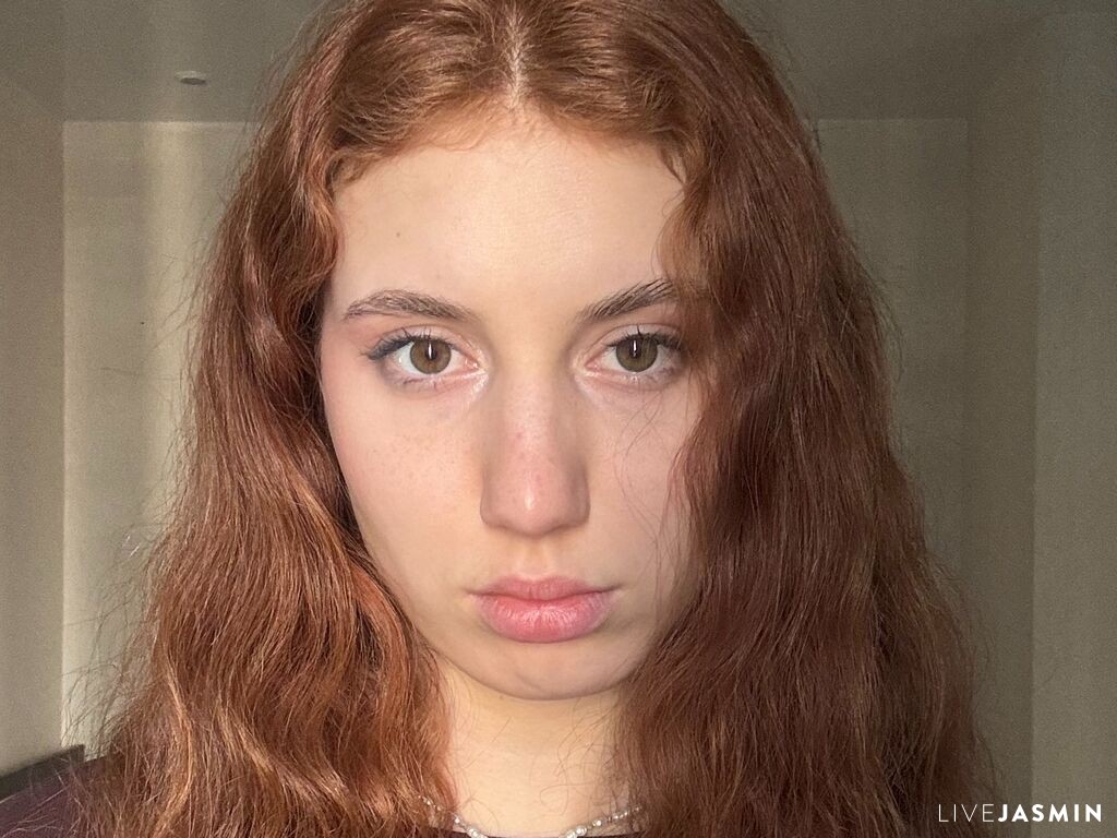 Nude sex cam model DorotheaBerdine