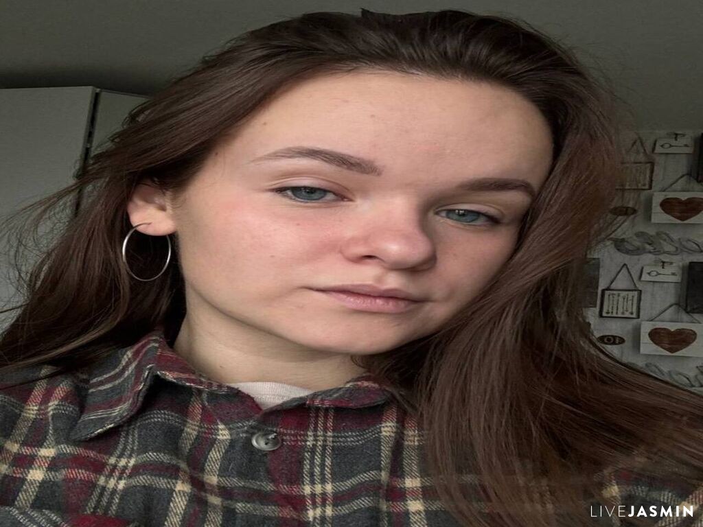 Nude sex cam model DortheyRuffer