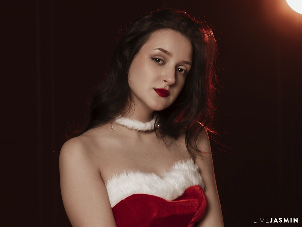 Nude sex cam model EdytGillingham