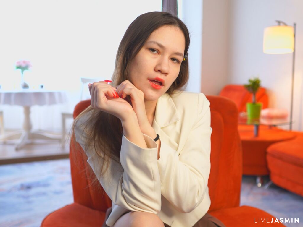Nude sex cam model ElainaRansom
