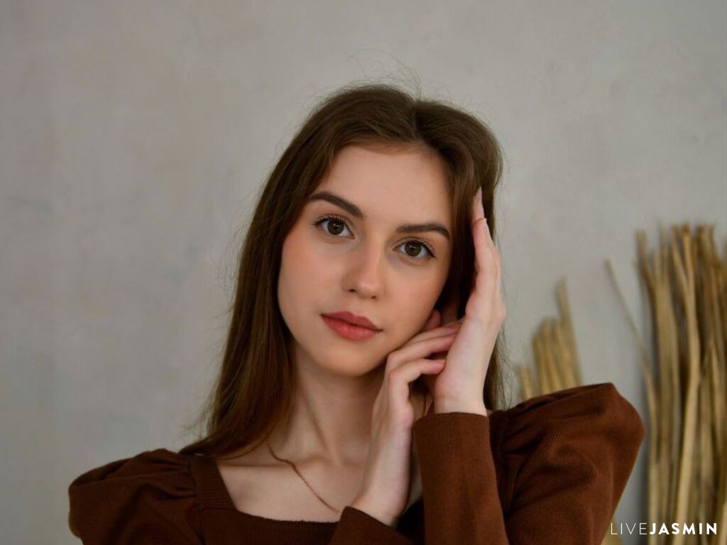 Nude sex cam model ElizabethBakers