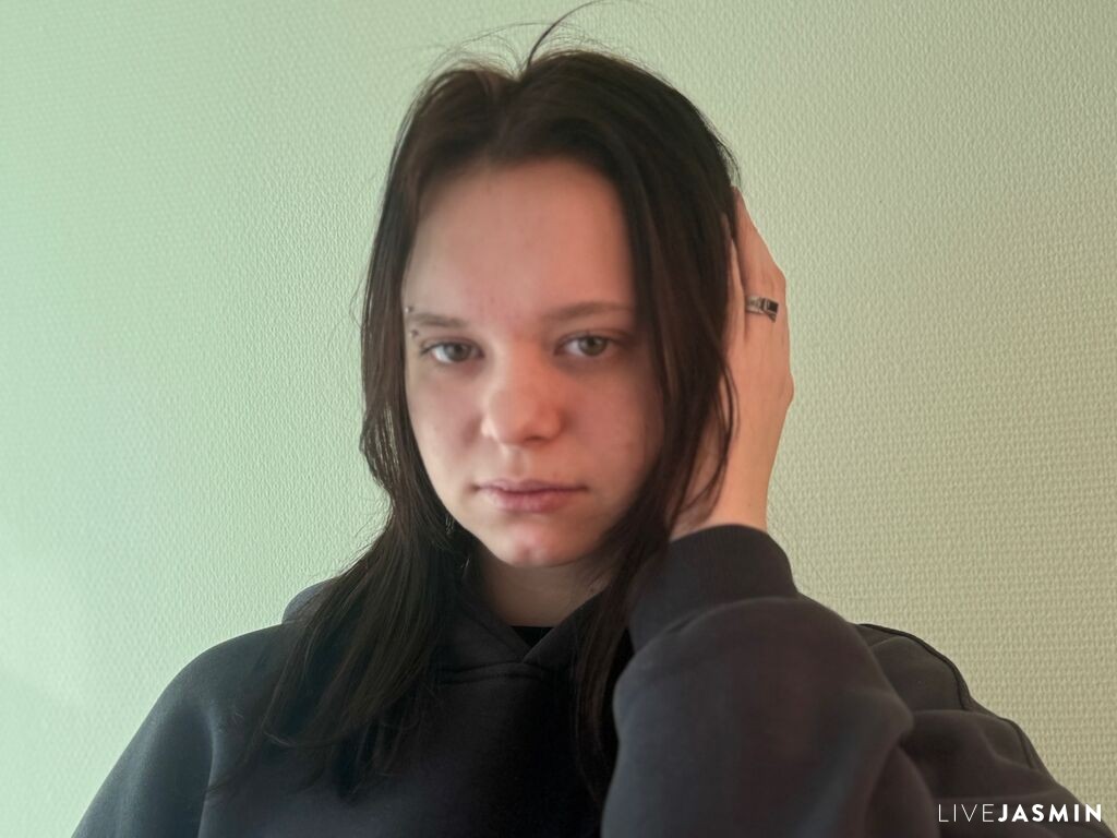 Nude sex cam model ElmiraSegala