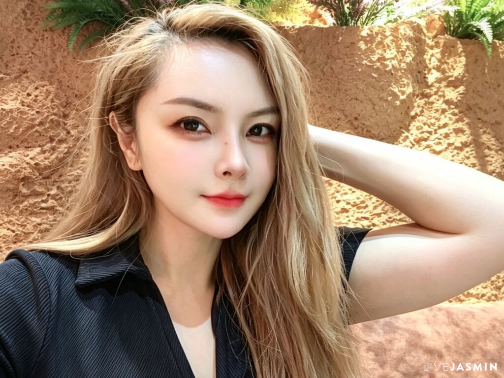 Nude webcam model EmilyXiu - Private XXX Chat