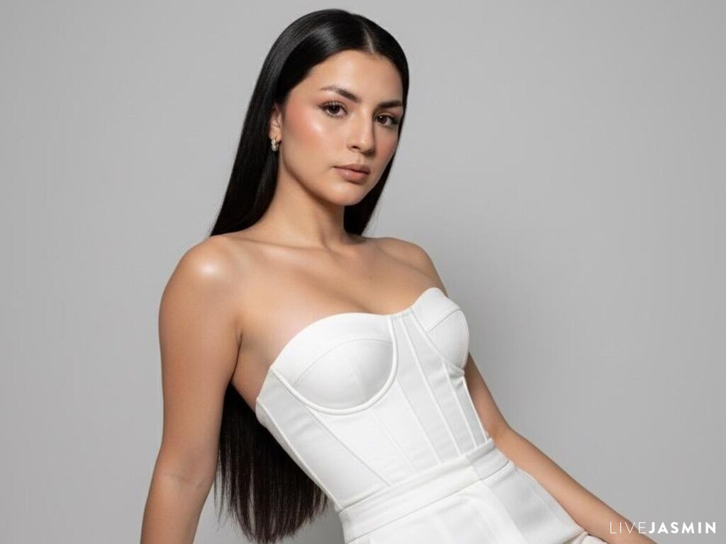 Nude sex cam model EmmyRouss