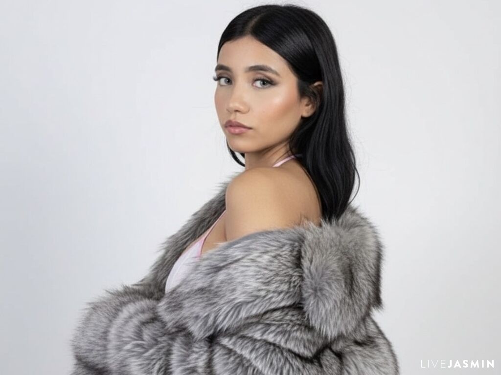 Nude sex cam model EmyDilucas