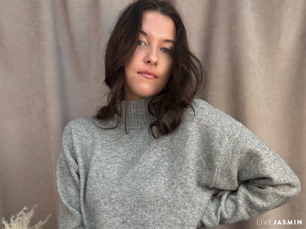 Nude sex cam model EustoliaBluemel
