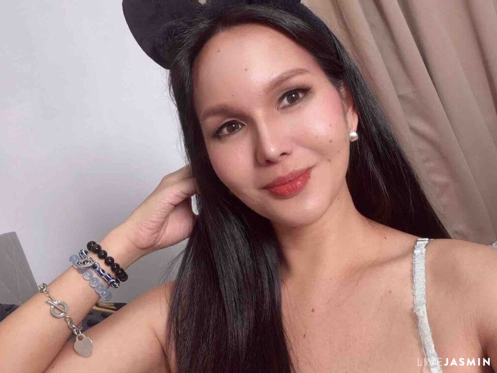 Nude butt plug sex cam model FelictyStar - Live XXX