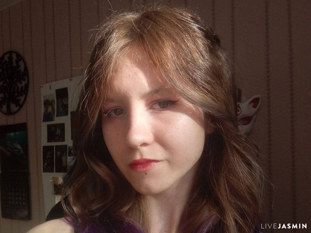 Nude sex cam model FlorineWalper