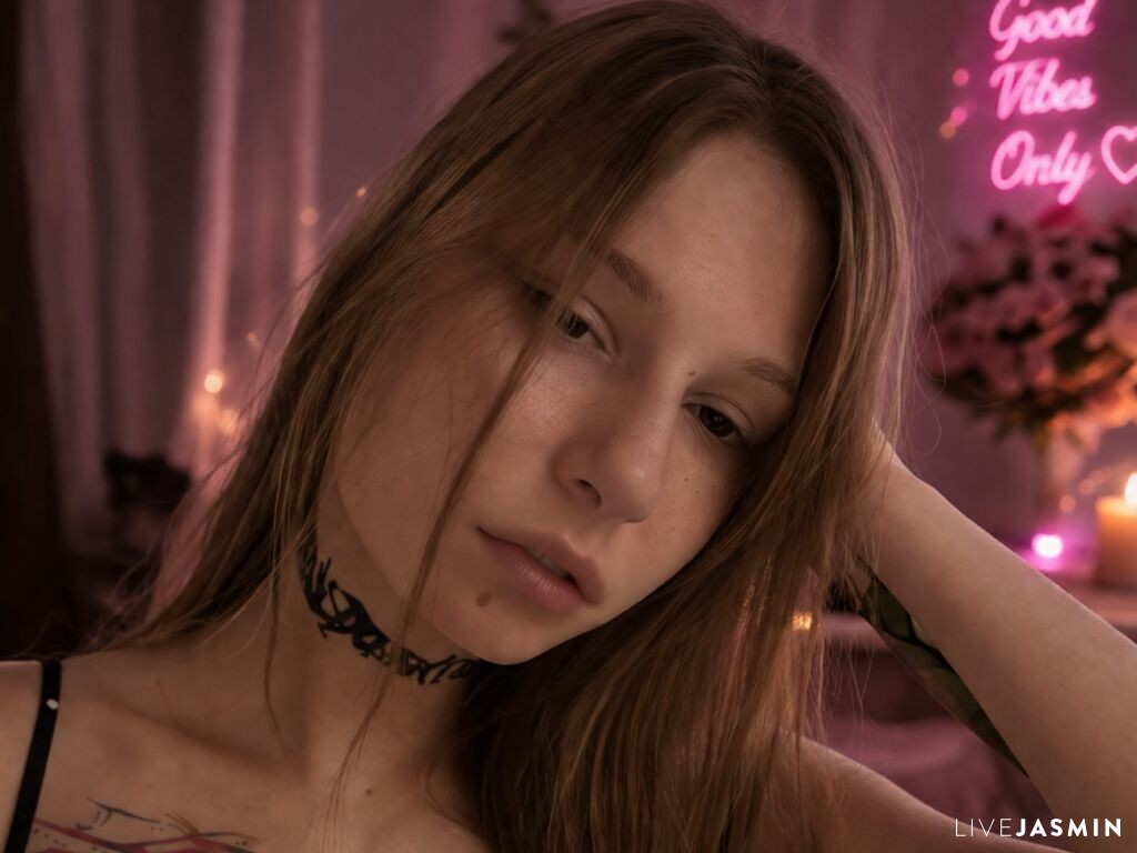 Nude webcam model FreddaLennihan - Private XXX Chat