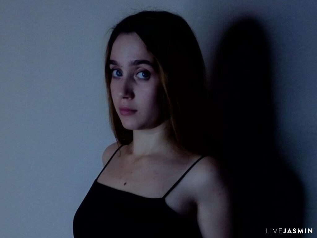 Nude sex cam model FredericaHaymore