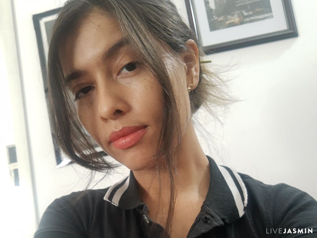 Nude sex cam model GabyelleSantana