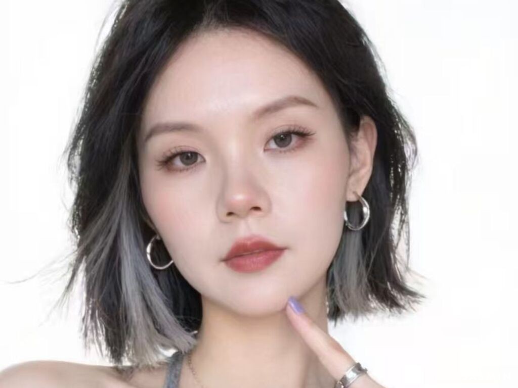 Nude 31 Year Old sex cam model GuanshiSun - XXX Video