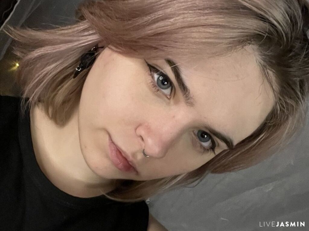 Nude sex cam model JaneenEgleton