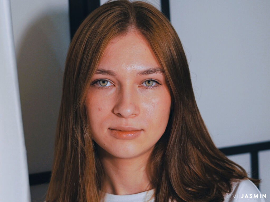 Nude sex cam model JaniceHumprey