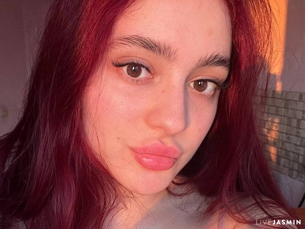 Nude sex cam model JessJoh