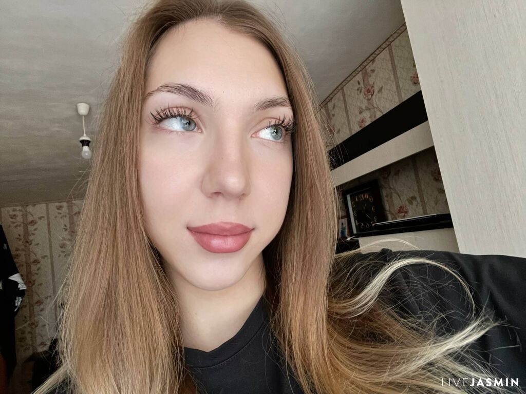 Nude sex cam model JodieWashor