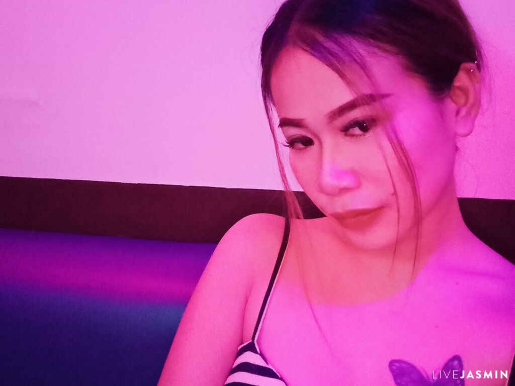 Nude sex cam model JoySibaya