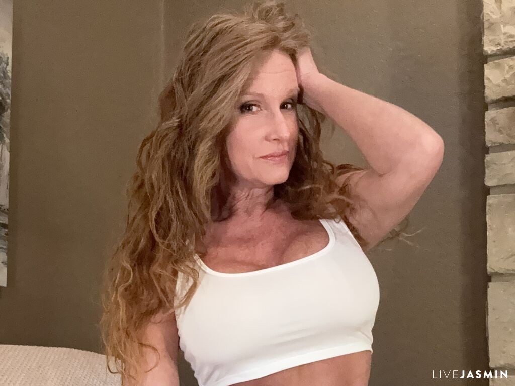 Nude sex cam model KalleyMarie